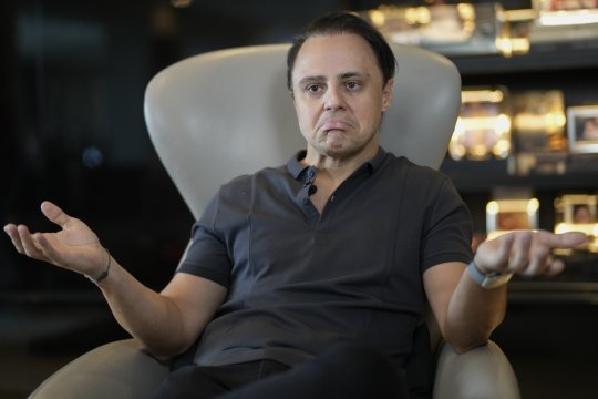 Justiția britanică îi dă câștig de cauză lui Massa. Cauza titlului mondial din 2008 ajunge în instanță