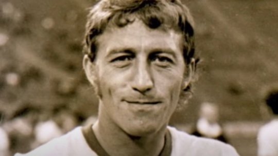 S-a aflat cine i-a interzis lui Nicolae Dobrin să joace la Mondialul din Mexic: ”Îi umileam tot timpul, că eram tâmpit”