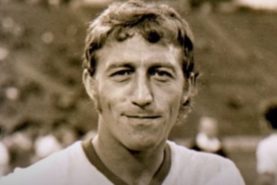 S-a aflat cine i-a interzis lui Nicolae Dobrin să joace la Mondialul din Mexic: ”Îi umileam tot timpul, că eram tâmpit”