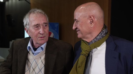 Cele 3 legende ale Stelei care ”îl venerau” pe Valentin Ceaușescu: ”I-a făcut plăcere să îl revadă”