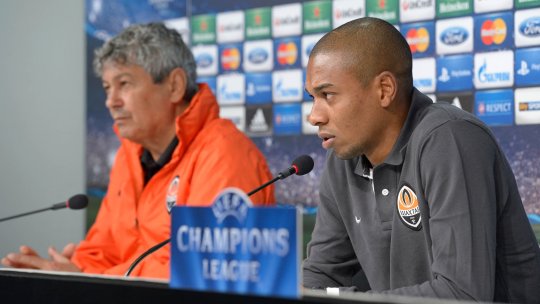 Stop-joc! Decizia luată de starul adus în Europa de Mircea Lucescu: "Nu mai există nimic care să mă motiveze!”