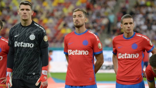 Titularul de la FCSB a fost luat în colimator: ”Anul trecut îl vindea cu 20 de milioane de euro și acum nu mai are ce să caute la echipă”