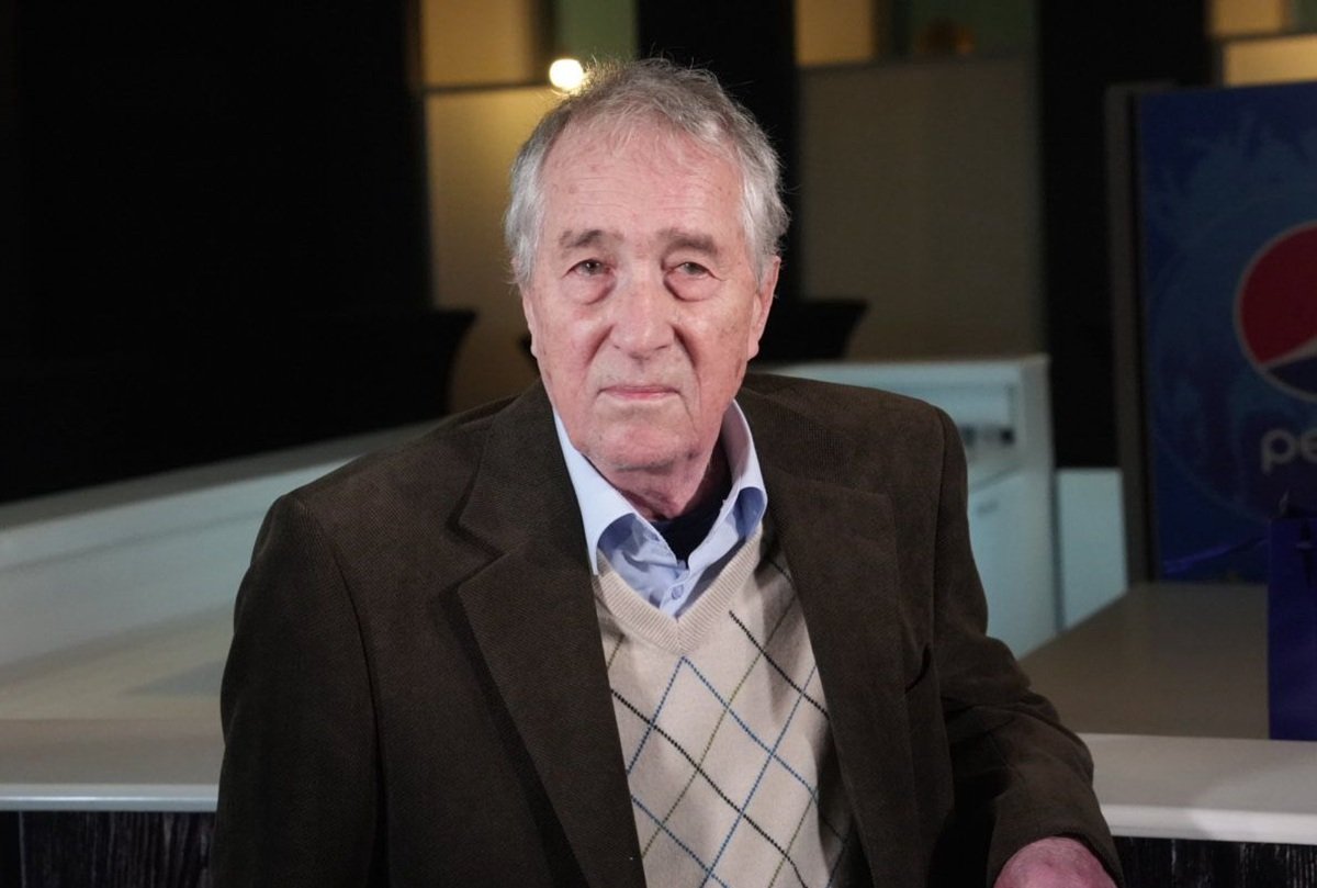 Valentin Ceaușescu vorbește extrem de rar, dar a acceptat să apară în documentarul lui Ladislau Boloni