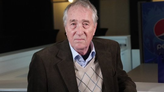 Pentru Ladislau Boloni! Valentin Ceaușescu a rupt tăcerea și a vorbit fără rețineri