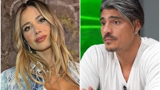 ”Caterincă!” Diletta Leotta, în cercul de prieteni ai lui Alessandro Caparco