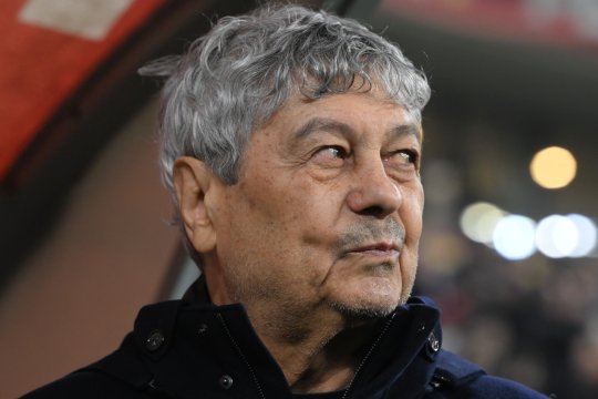 Mandatul lui Mircea Lucescu la națională, motiv de dispută în studioul iAMsport LIVE: "E o diferență imensă de la locul 1 la locul 3 / ”Fii obiectiv!"