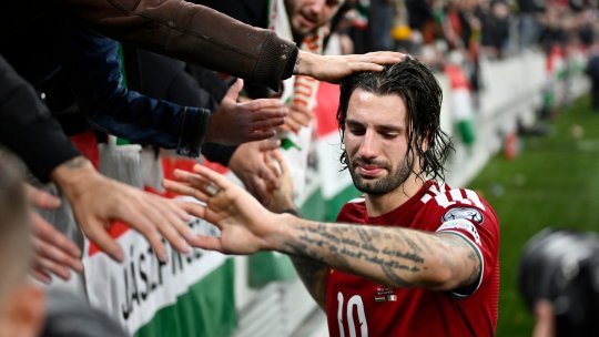 Spaniolii au făcut cel mai spectaculos 11 al absenților de la Cupa Mondială. Alegerile surpriză ale ibericilor