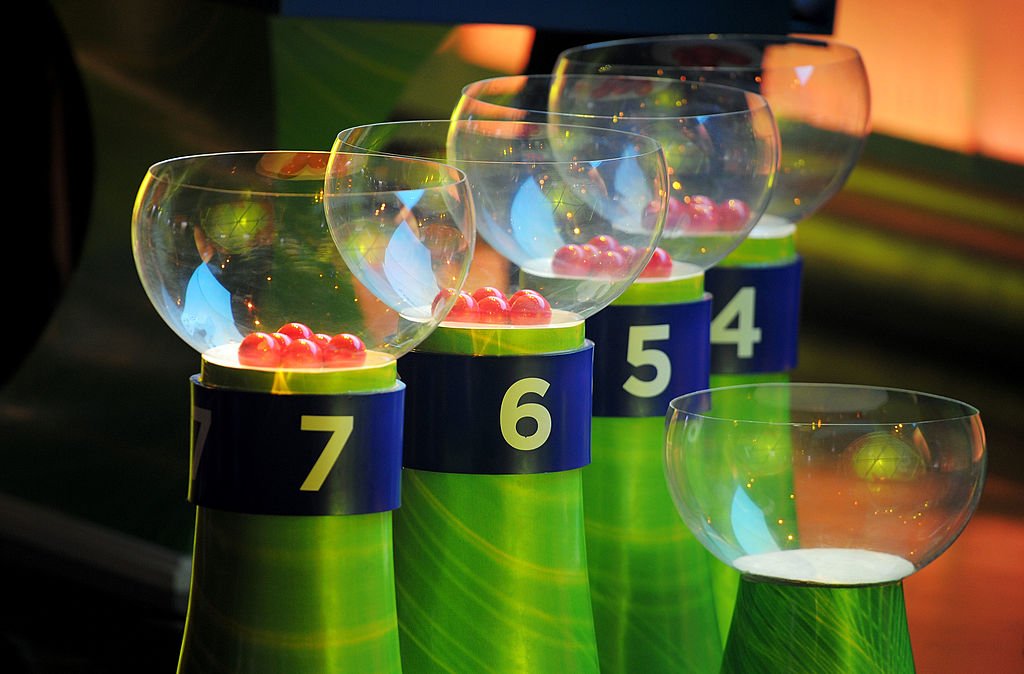 Tragerea la sorți este programată de Washington, pe 5 decembrie