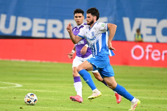 FC Argeș - Universitatea Craiova, de la 20:30, pe iAMsport.ro. Debut pentru Filipe Coelho pe banca oltenilor!