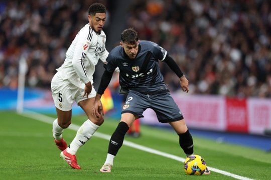 Andrei Rațiu, contract până în 2030! Ce decizie a luat jucătorul curtat de Barcelona