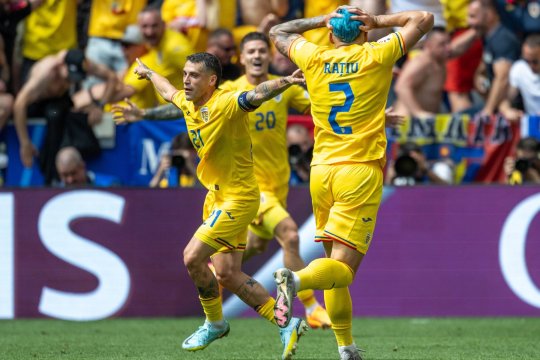 Lista ultimelor participări ale României la Cupa Mondială. ”Tricolorii” n-au mai fost prezenți din 1998