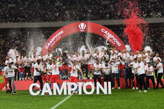 S-a despărțit de Dinamo și a dat verdictul în privința luptei la titlu din SuperLiga: ”Ele două au o mare șansă!”