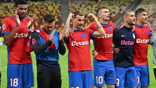 Gigi Becali a făcut anunțul! Cine îi ia locul lui Bîrligea în meciul cu Petrolul: ”Mi-a zis Tănase: «E mai bun decât mine»”