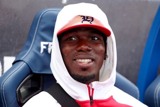 Paul Pogba revine pe teren după 26 de luni de absență! Dopajul și accidentările i-au pătat finalul de carieră