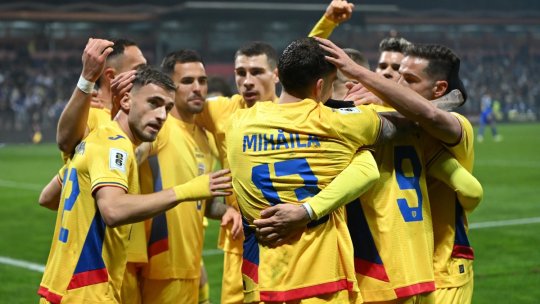 Surpriză: Turcia - România, șanse mari să nu se joace la Istanbul! Alte trei orașe sunt favorite