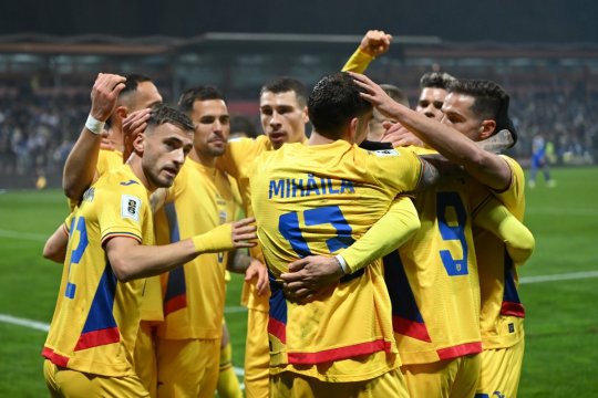 Surpriză: Turcia - România, șanse mari să nu se joace la Istanbul! Alte trei orașe sunt favorite