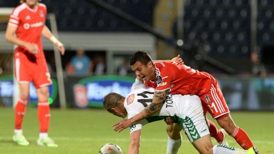 Fotbalistul român ajuns în Turcia, stupefiat de ce a descoperit la noua echipă: ”Bă, eu muream în locul lor!”