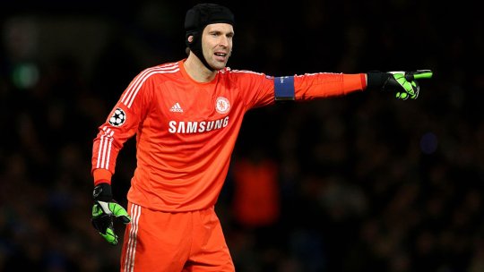 Fără dubii! Petr Cech a vorbit deschis despre Ladislau Bölöni, după ce acesta a afirmat că ”a fost cel mai inteligent jucător pe care l-am antrenat”