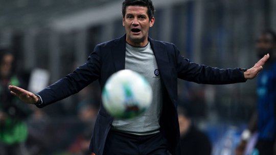 Dinamo l-a ofertat pe Cristi Chivu cu mult înaintea rivalelor! De ce au picat negocierile: ”M-am întâlnit cu el, am stat de vorbă câteva ore și mi-a spus asta”