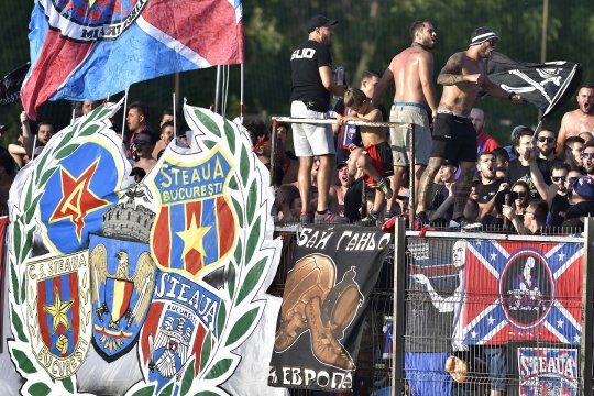 ”Prietenul lui Nicu Ceaușescu” ar fi înscris ”fraudulos” Steaua la FRF! Acuzații grave: ”A fost japcă”