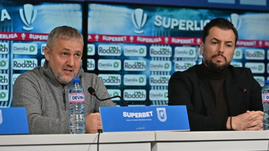 Mihai Rotaru, atac furibund: ”O mare tâmpenie! Nu veni tu să îmi impui, să îmi îngrădești, să ne spui cum să investim”