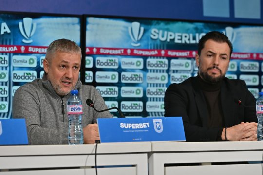 Mihai Rotaru, atac furibund: ”O mare tâmpenie! Nu veni tu să îmi impui, să îmi îngrădești, să ne spui cum să investim”