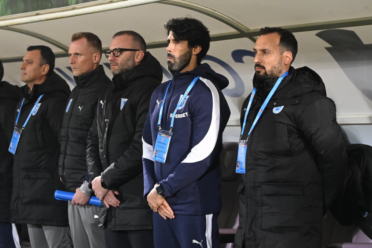 Oltenii au obținut cele trei puncte din meciul cu FC Argeș, din etapa a 17-a din SuperLiga