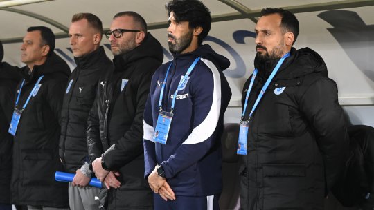 Există deja un conflict între Petrea și Coelho?! Secundul Craiovei a rupt tăcerea: ”Asta aș dori”