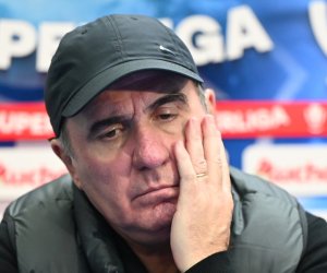 Atac ”incriminant” la adresa lui Hagi! De ce nu ar trebui să preia ”Regele” naționala: ”Știu ce făcea cu colegii de generație! Va fi foarte rău dacă vine”