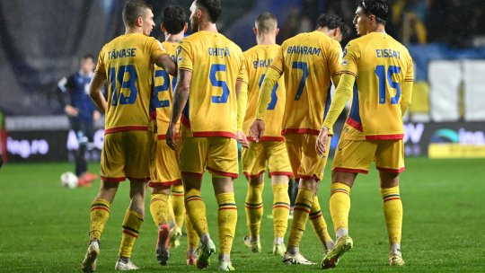 Gigi Becali vrea să transfere un internațional român!