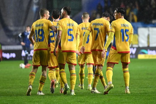 Gigi Becali vrea să transfere un internațional român!