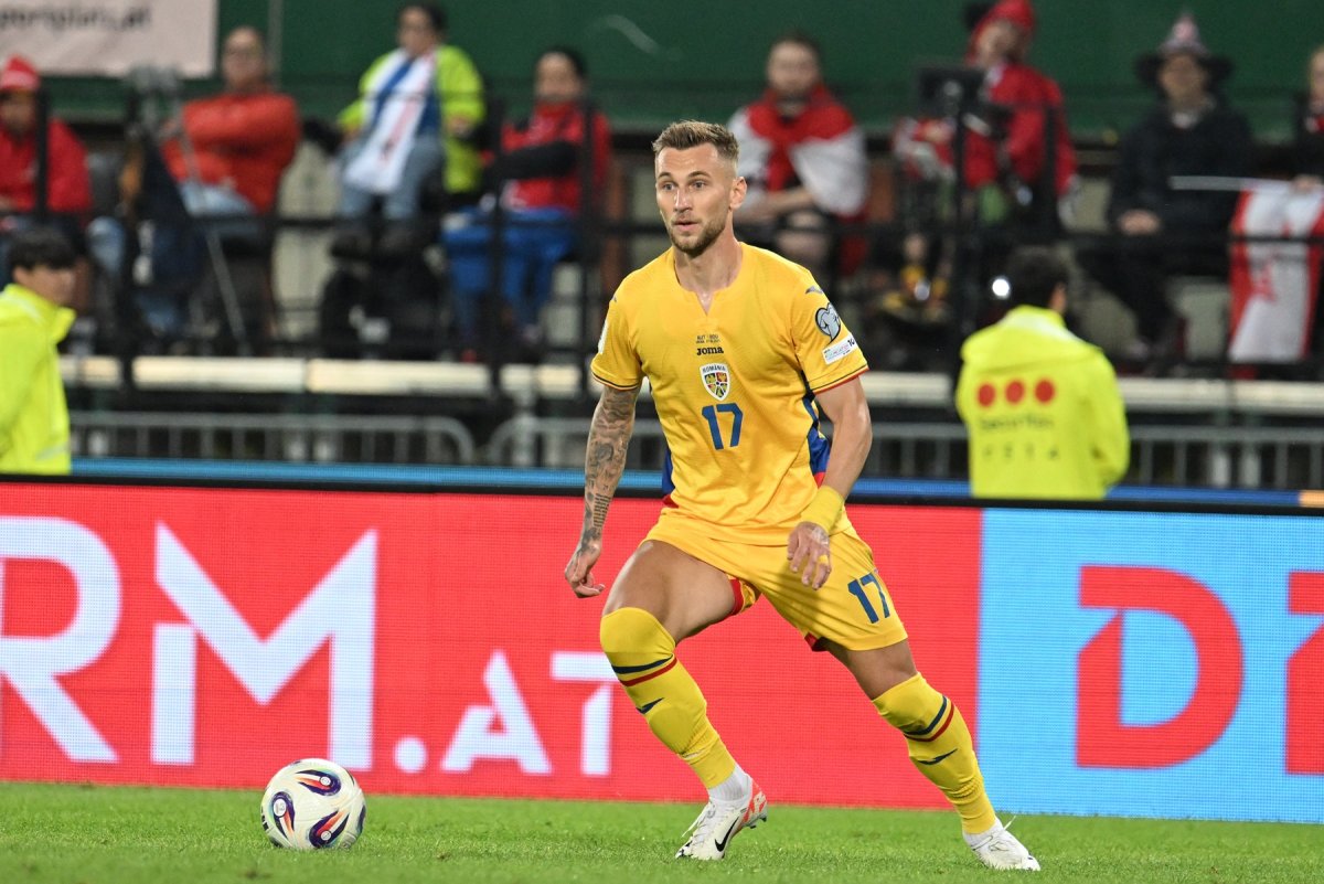 Denis Drăguș i-a atras atenția lui Arda Turan, antrenor în Ucraina