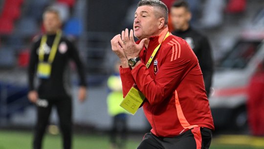 Daniel Oprița, vehement la adresa suporterilor și conducerii Stelei: ”Numai din gură îi aud, dar să vină să ajute nu o fac! Voiam să se găsească soluții, să facă ceva mai mult pentru echipă”