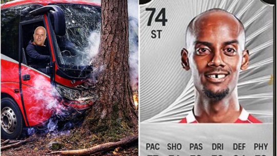 Uluitor: Liverpool - Nottingham 0-3, în Premier League! Curg meme-urile după un nou eșec al ”cormoranilor”. Arne Slot, în pericol?