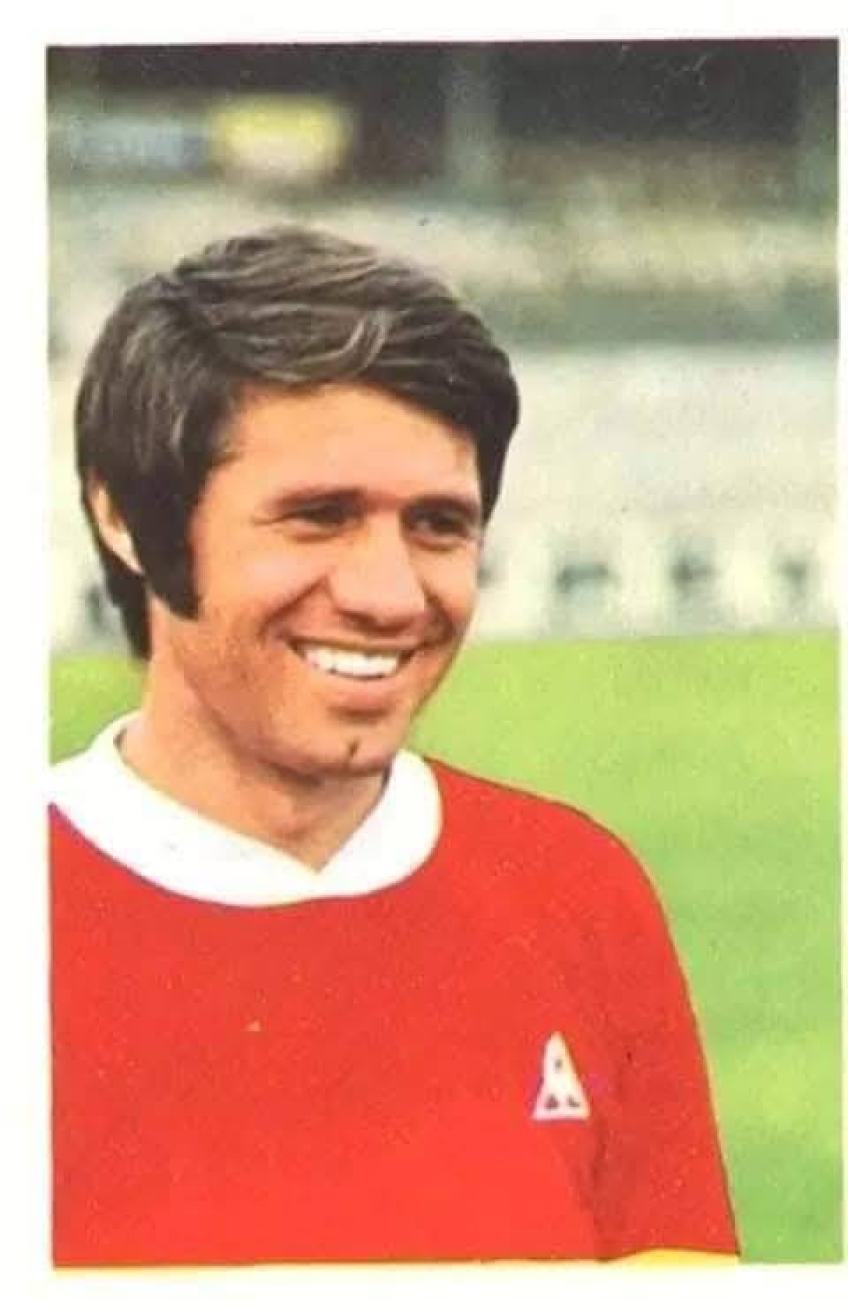 Ion Pârcălab are 4 titluri câștigate cu Dinamo