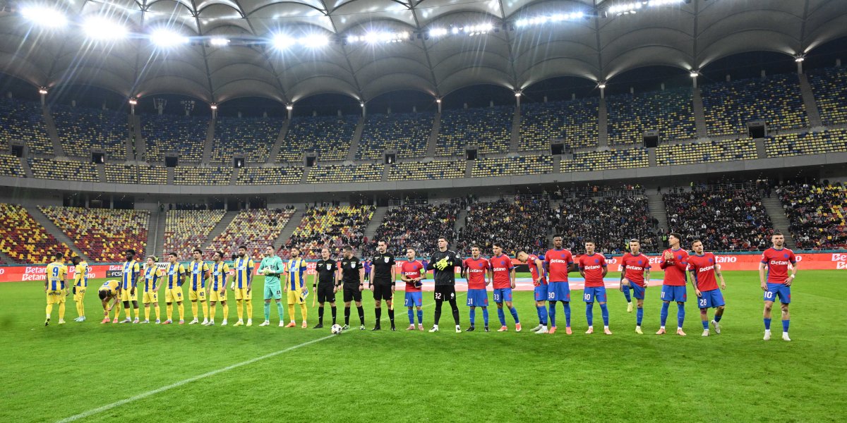 Fanii Petrolului, mesaj ironic care a stârnit furia celor de la FCSB