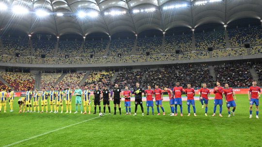 Fanii Petrolului, mesaj ironic care a stârnit furia galeriei FCSB