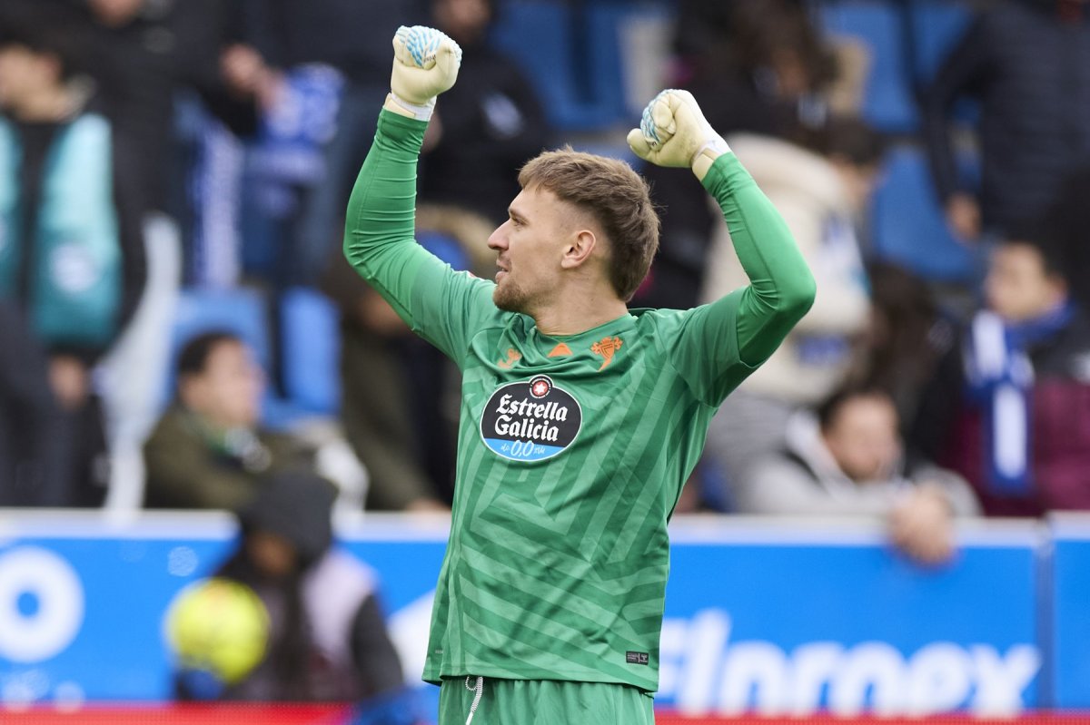 Ionuț Radu a ajuns la Celta Vigo de la Venezia