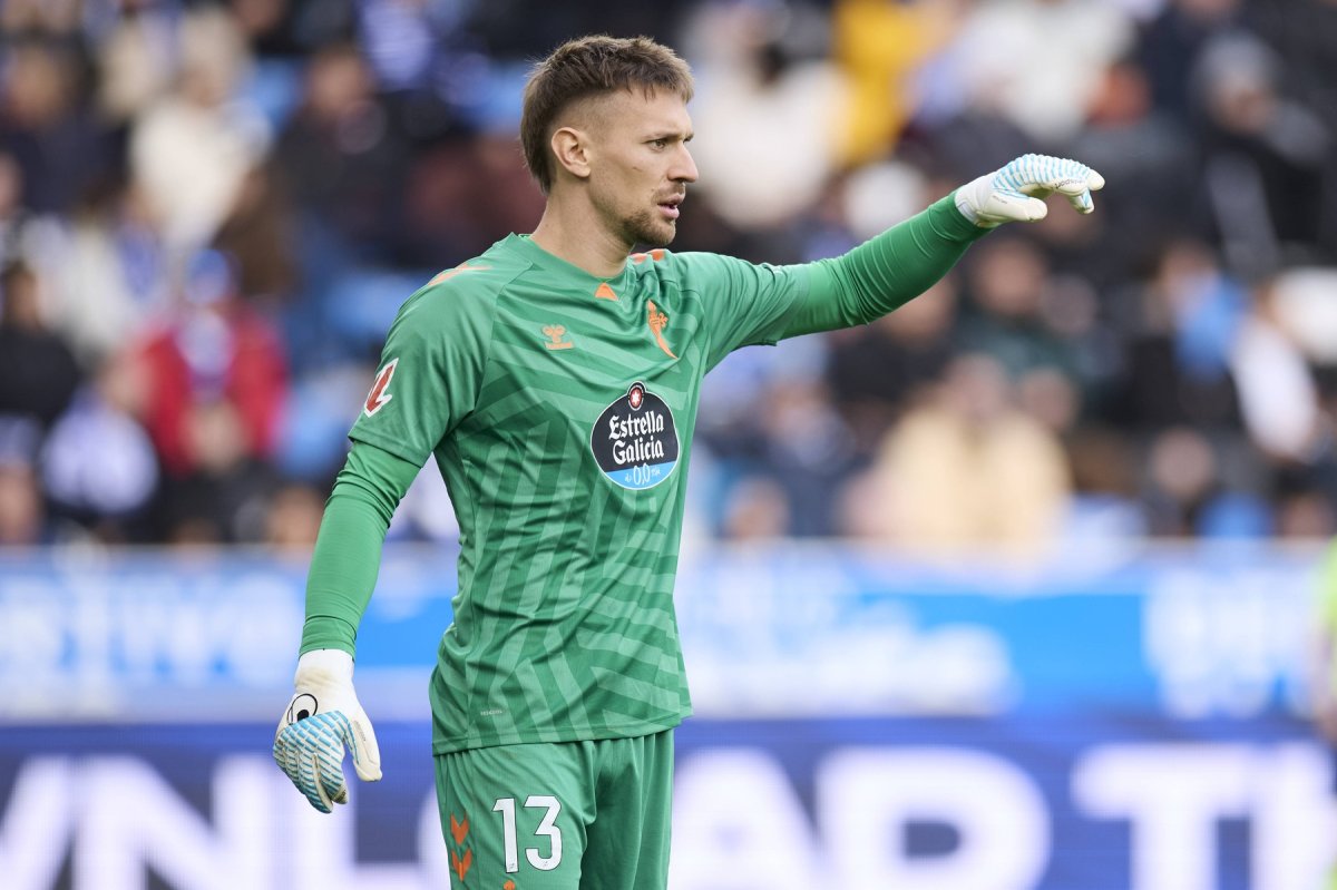 Ionuț Radu a ajuns la Celta Vigo de la Venezia