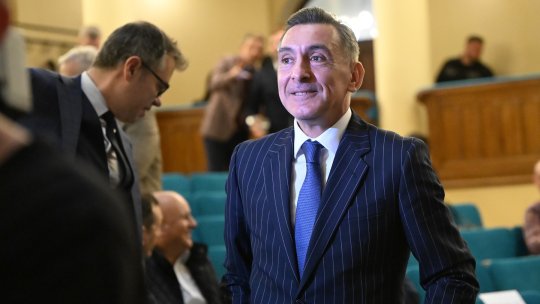 Ilie Dumitrescu, dezamăgit de un titular de la FCSB: ”La valoarea lui, putea mai mult”