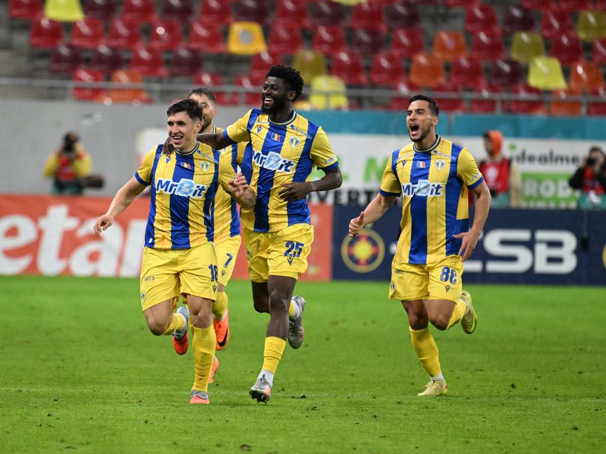 300.000 de euro este cota de piață a lui Marco Dulca