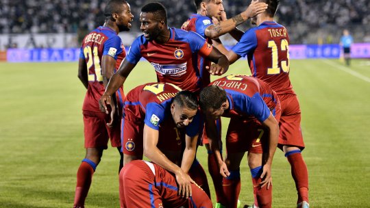 OFICIAL | Fostul jucător al FCSB care și-a anunțat retragerea a revenit și a semnat cu Băicoi