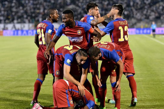 OFICIAL | Fostul jucător al FCSB care și-a anunțat retragerea a revenit și a semnat cu Băicoi