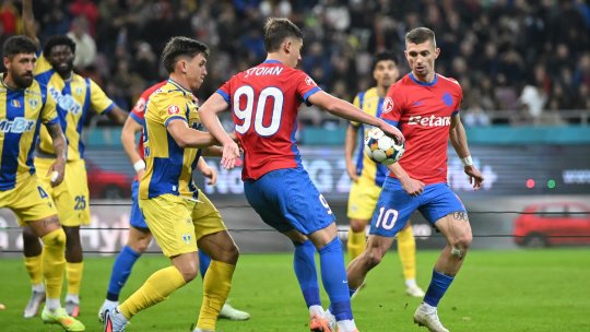 Basarab Panduru, ”pus pe gânduri” de deciziile luate de FCSB înaintea partidei cu Petrolul: ”Nici nu știu de unde să încep”