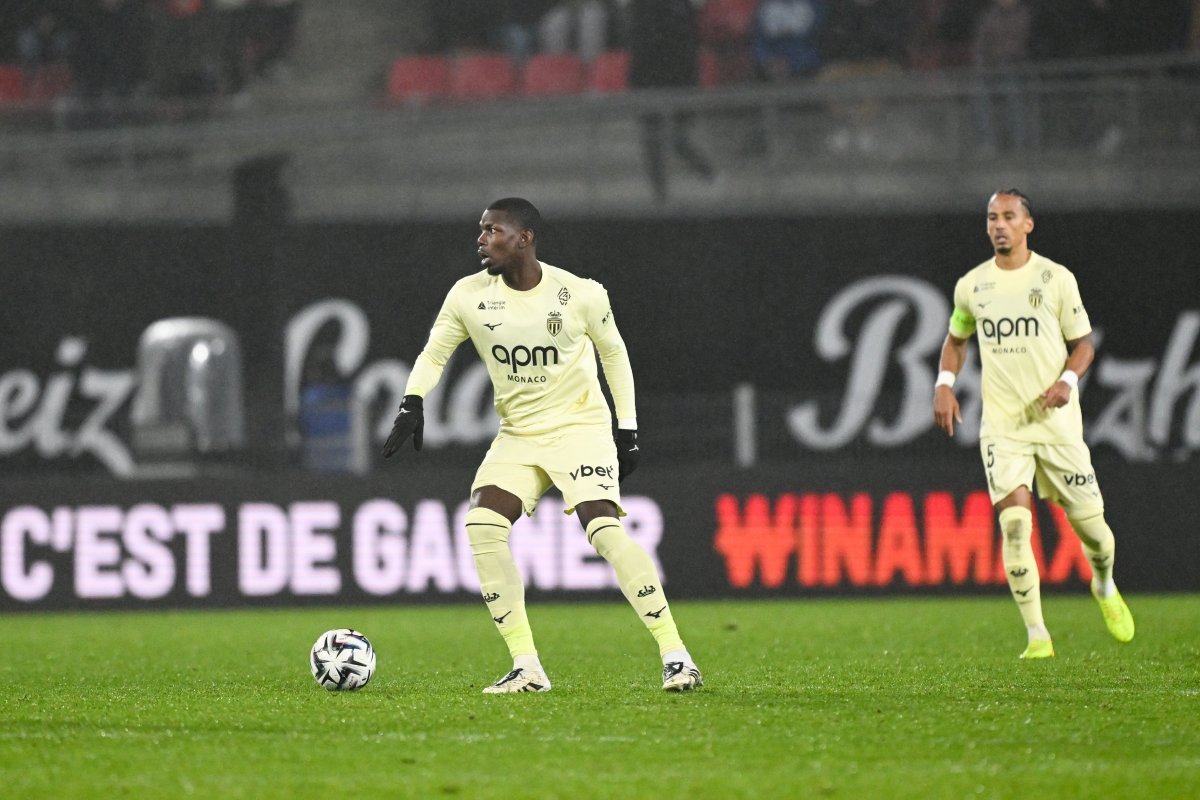 Reacția lui Bruno Fernandes după revenirea lui Pogba