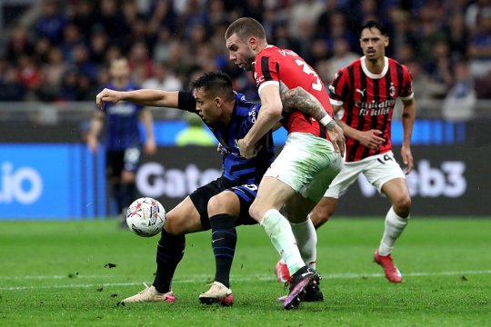 Inter - AC Milan, de la 21:45, pe iAMsport.ro. Chivu, în fața primului său ”Derby della Madonnina” din postura de antrenor!