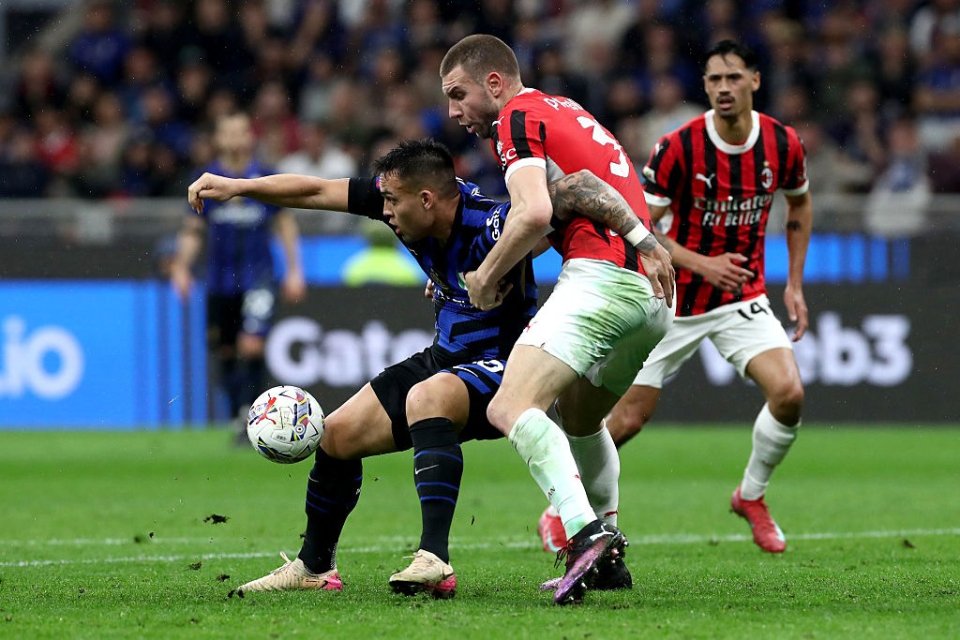 Inter - AC Milan, de la 21:45, pe iAMsport.ro. Chivu, în fața primului său ”Derby della Madonnina”