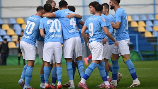 Existența lui FC Voluntari, în pericol! Ilie Bolojan a luat în vizor clubul cu datorii de 144.000.000 de lei