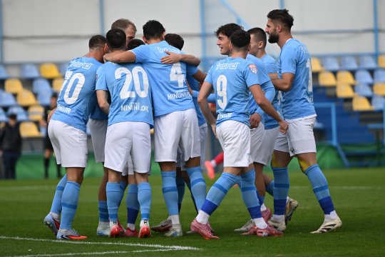 Existența lui FC Voluntari, în pericol! Ilie Bolojan a luat în vizor clubul cu datorii de 144.000.000 de lei