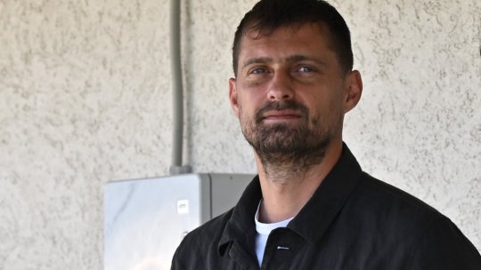 Gabriel Tamaș, disperat să plece de la Concordia Chiajna: ”Mi-am depus demisia de două ori, sper să o accepte!”